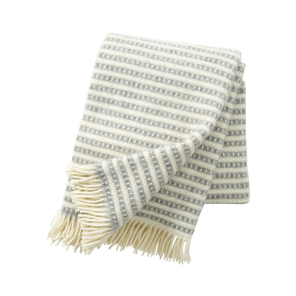 Olle Blanket Grey