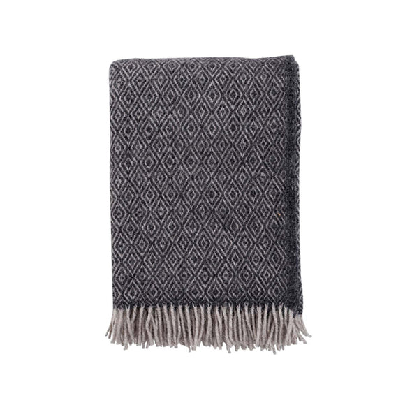 Stella Blanket Coke Grey PRE-ORDER EARLY MAY