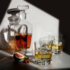 Legend Whisky Decanter