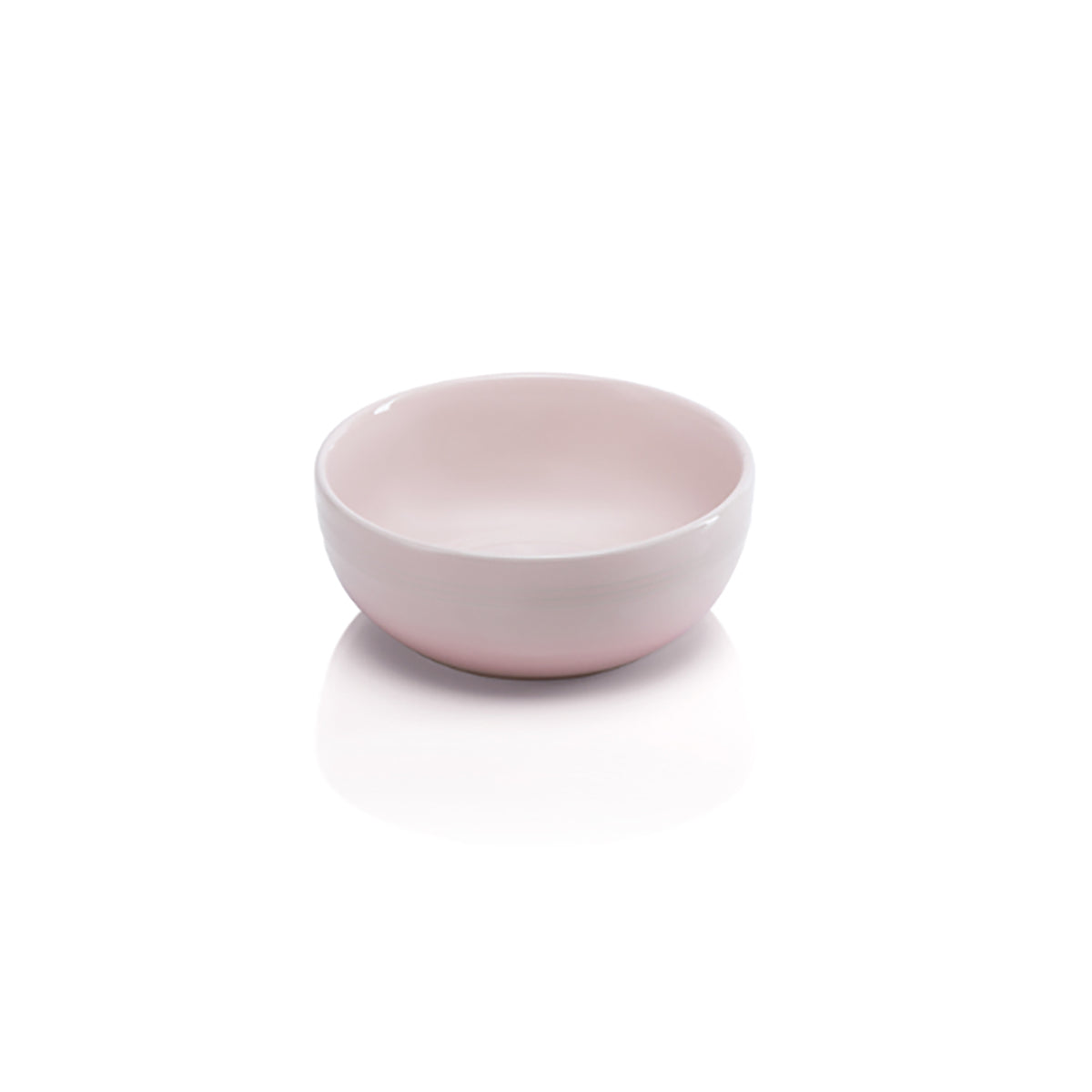 Coupe Cereal Bowl 16cm Shell Pink
