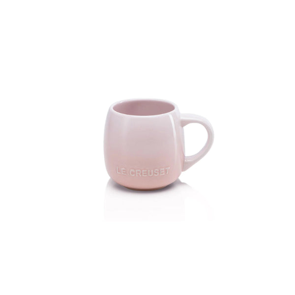 Coupe Mug Shell Pink