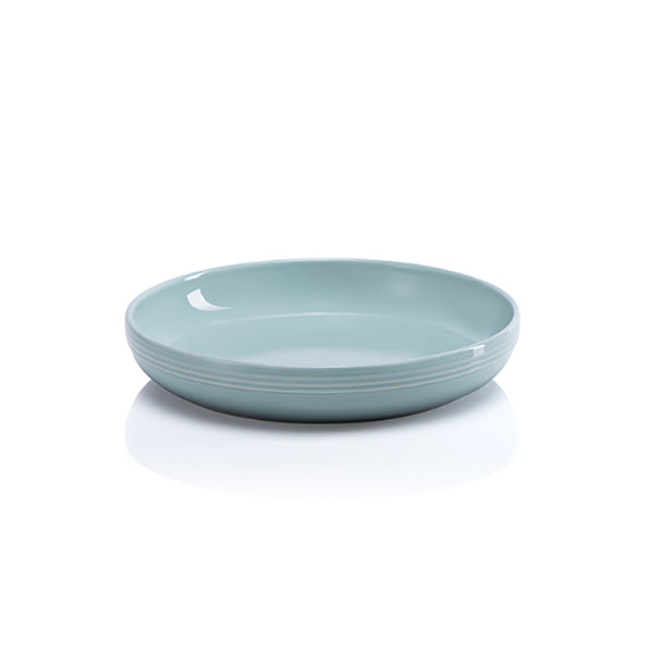 Coupe Pasta Bowl 22cm Sea Salt