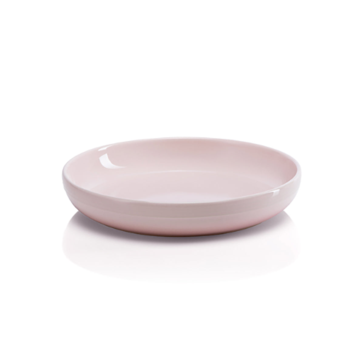 Coupe Pasta Bowl 22cm Shell Pink