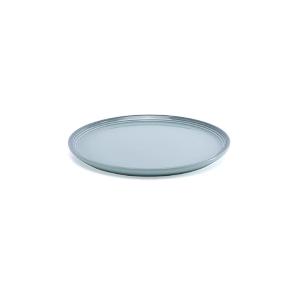 Coupe Salad Plate Sea Salt 22cm