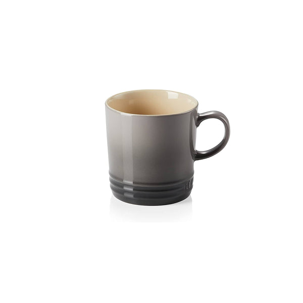 Heritage Stoneware Mug 350ml Flint