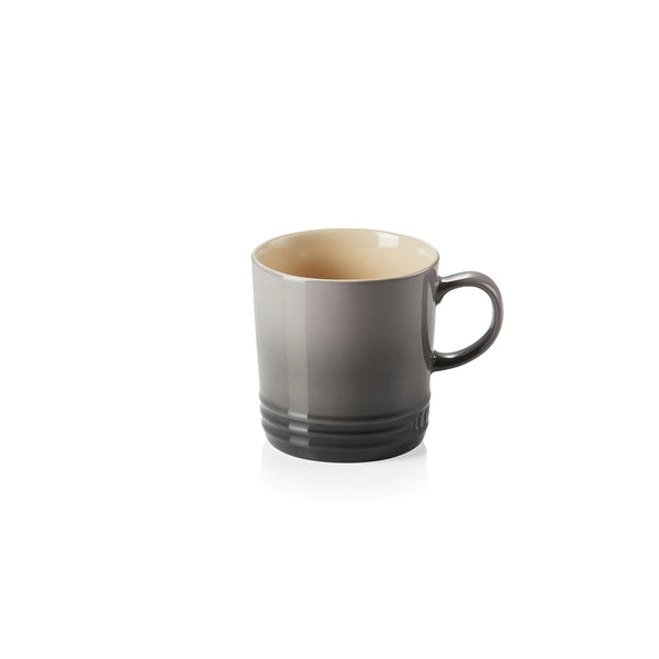 Heritage Stoneware Mug 200ml Flint