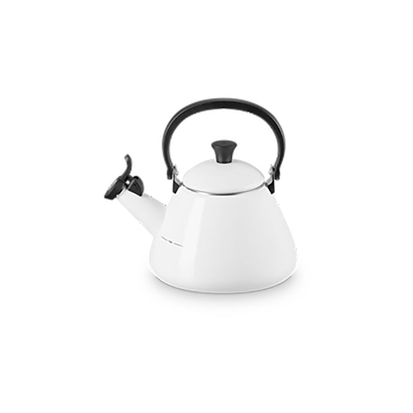 Kone Kettle White