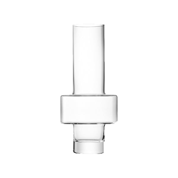 Metropole Bratislava Vase 40cm
