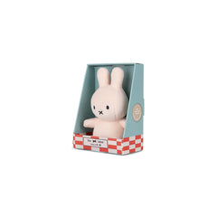Lucky Miffy Pink in Giftbox 10cm