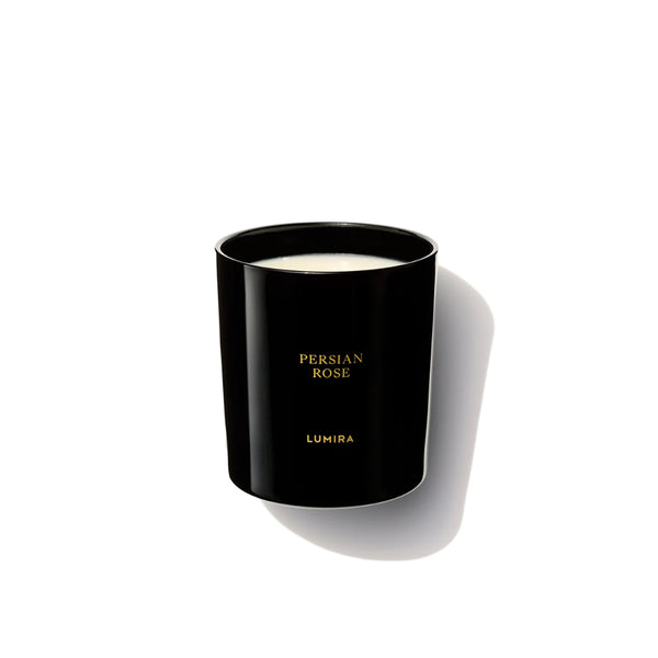 Persian Rose Candle