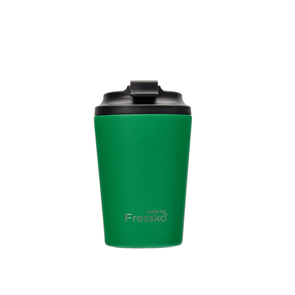 Camino Re-Usable Cup 12oz Clover