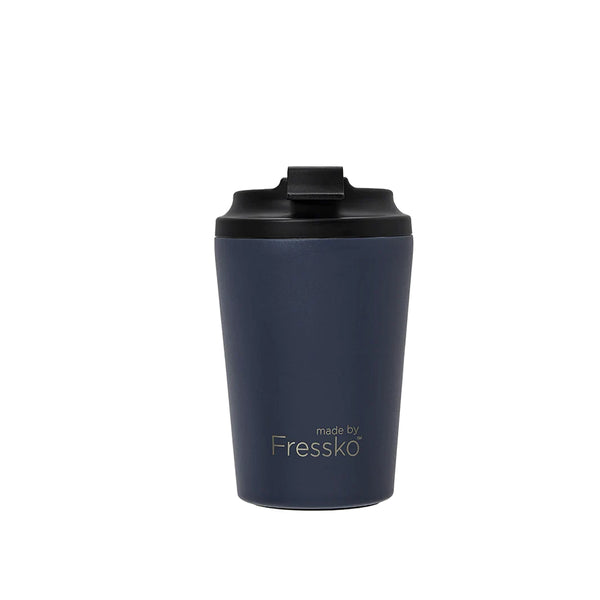 Camino Re-Usable Cup 12oz Denim