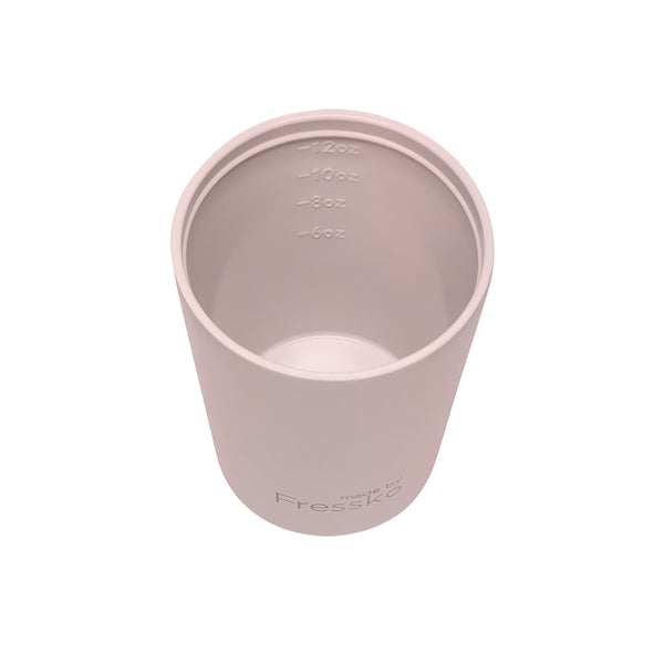 Ceramic Camino Re-Usable Cup 12oz Floss