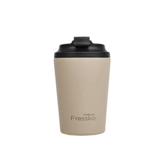 Camino Re-Usable Cup 12oz Oat