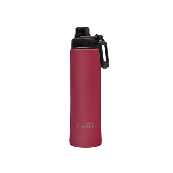 Move Drink Bottle 660ml Rouge