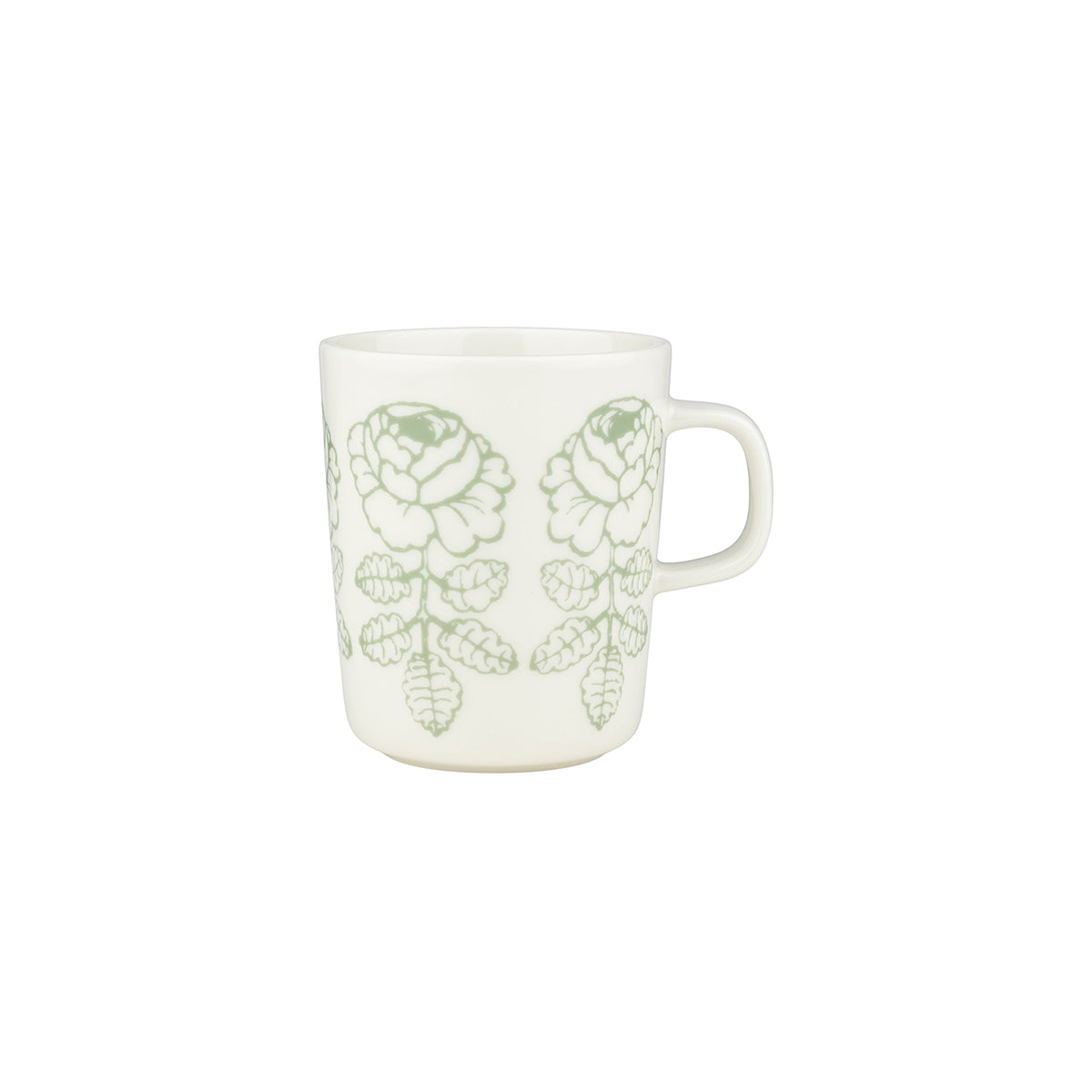 Vihkiuruusu Sage Mug