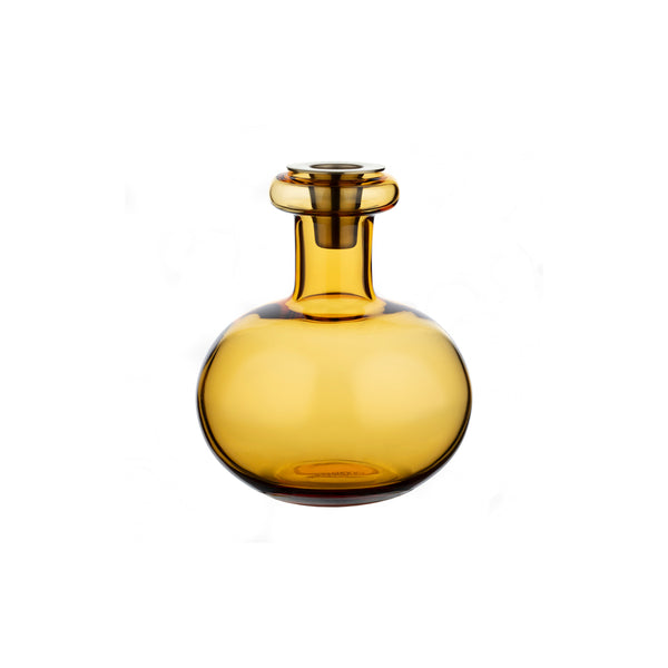 Butticula Candle Holder Honey PRE ORDER