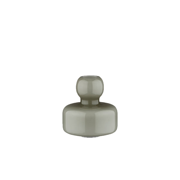 Flower Vase Olive