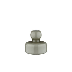 Flower Vase Olive