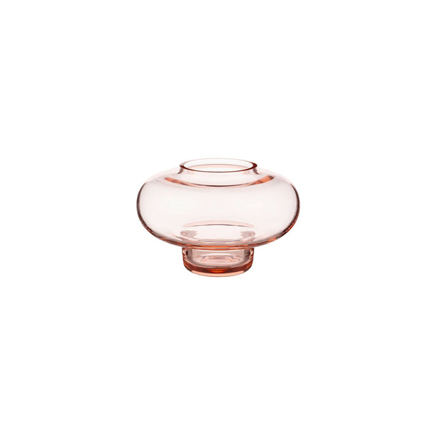 Fyr Candle Holder Coral