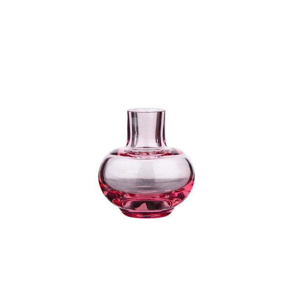 Mini Vase Pink