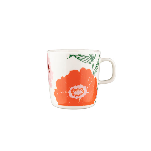 Oiva Puutarhakutsut Mug 400ml