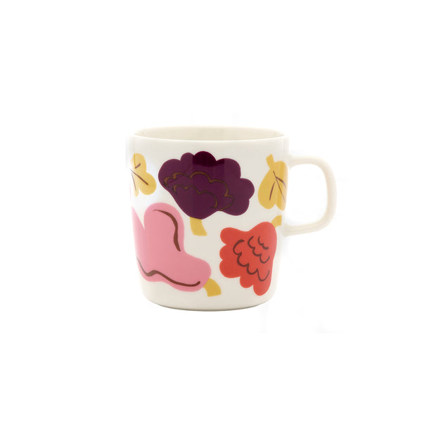 Oiva Kukasta Kukkaan Mug 400ml