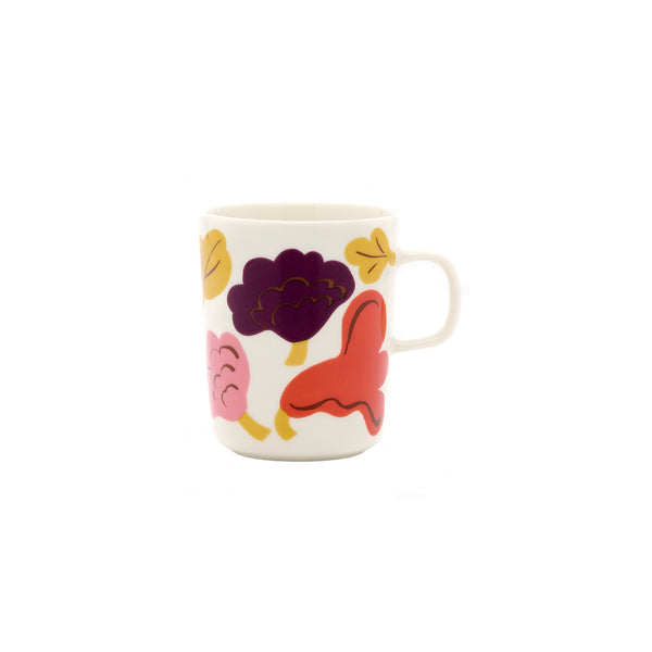Oiva Kukasta Kukkaan Mug