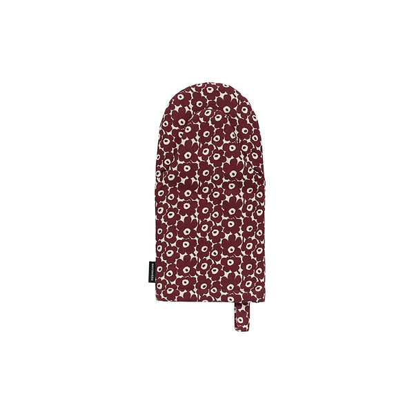 Pikkuinen Unikko Oven Mitten