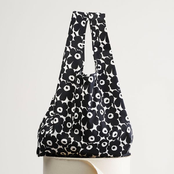 Smartbag Unikko Black/White