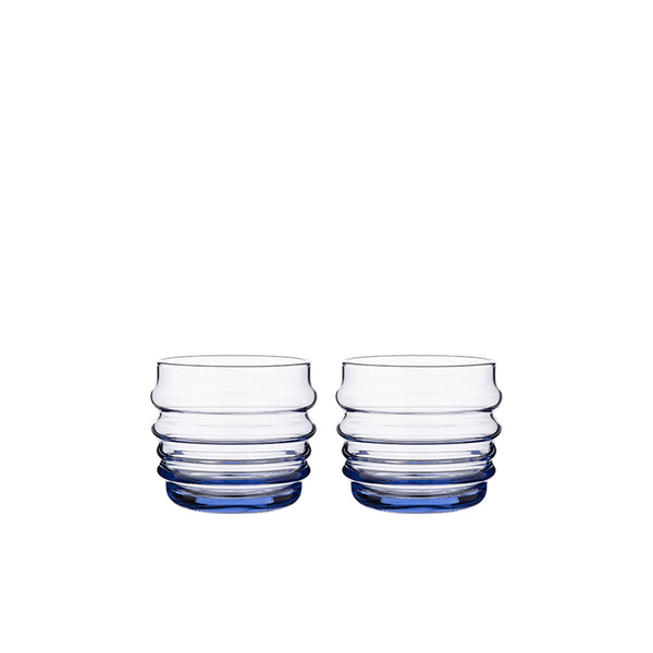 Sukkat Makkaralla Tumblers Set / 2