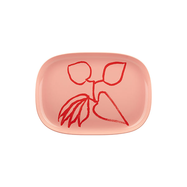 Oiva Ukonhattu Serving Platter 23cm x 32cm