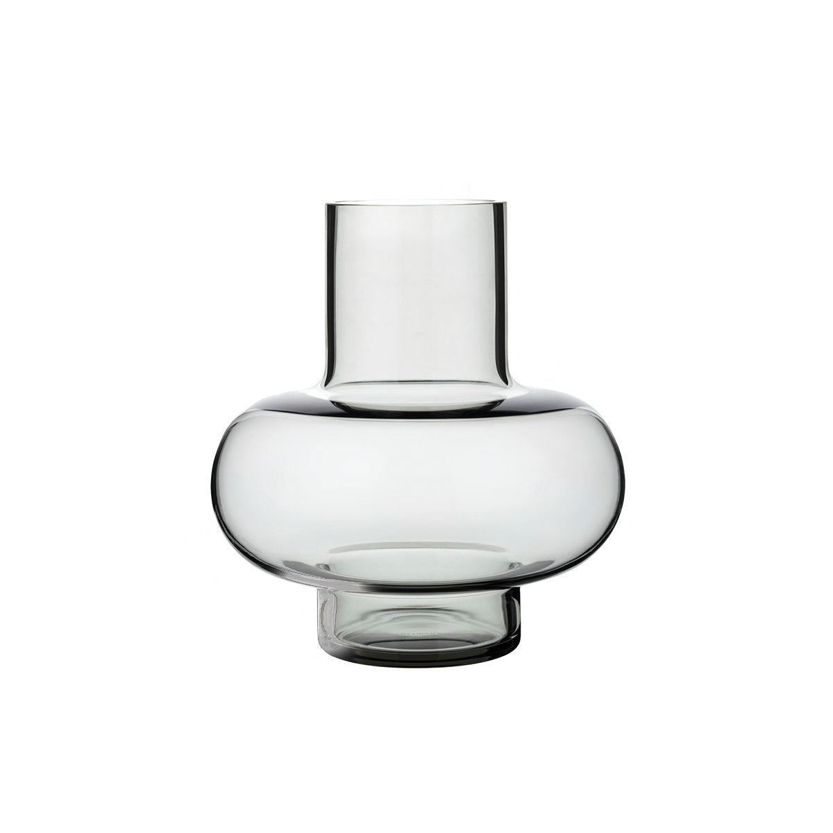 Umpu Vase Smoke