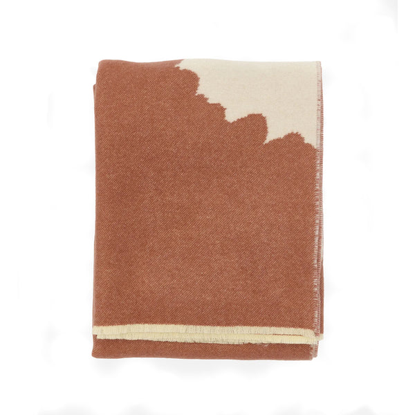 Iso Unikko Throw