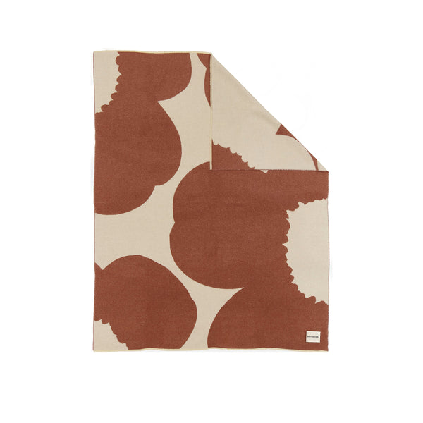 Iso Unikko Throw