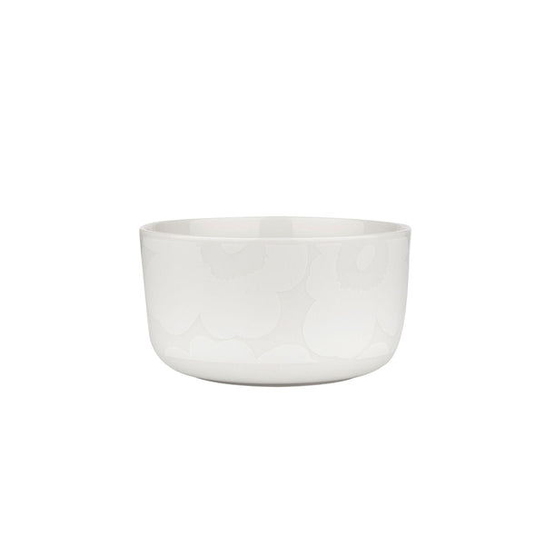 Unikko Bowl 500ml White