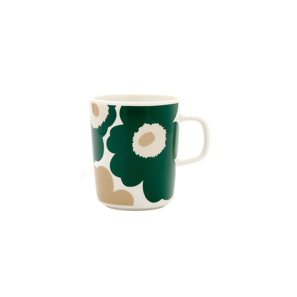 Oiva Unikko Green