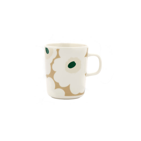 Oiva Unikko Mug Beige