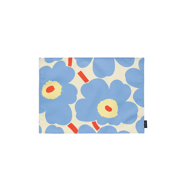 Pieni Unikko Fabric Placemat
