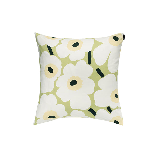 Pieni Unikko Cushion Cover Pear 50x50cm