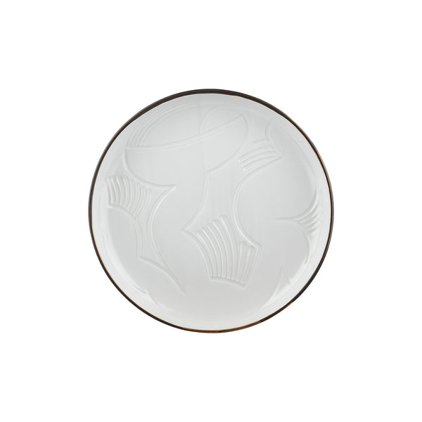 Vildmo Ceramic Platter 32cm