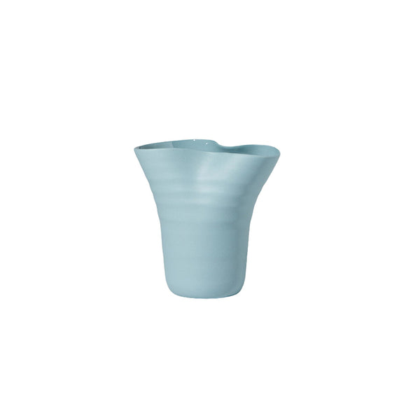 Cloud Sunday Vase Medium Blue