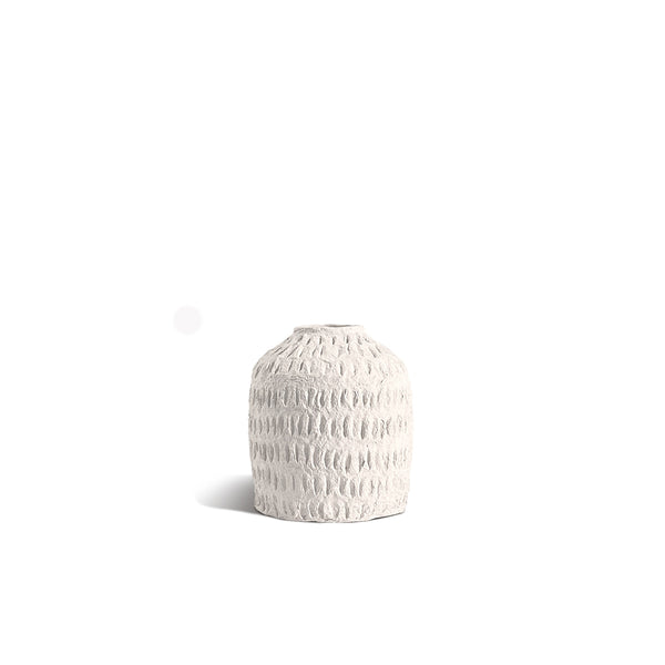 Vase Jar Small Egg Shell