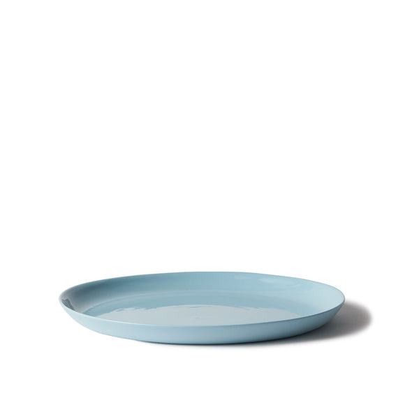 Cheese Platter Small Blue