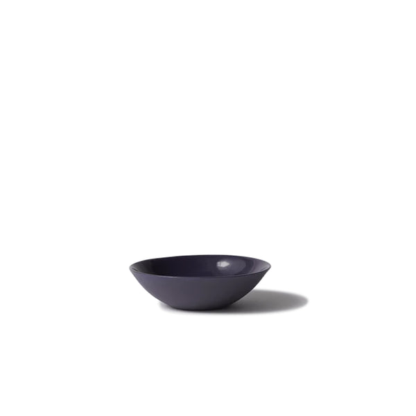Dipping Bowl Plum