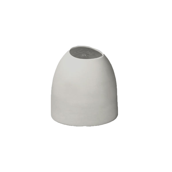 Hive Vase Medium Ash