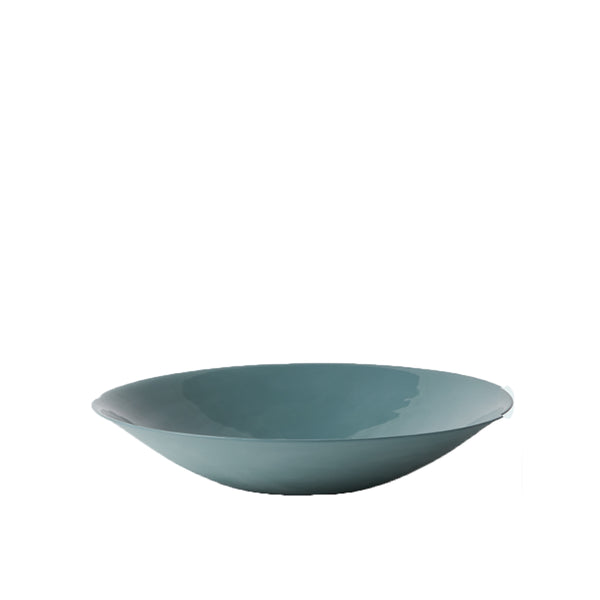 Nest Bowl Medium Bottle Green
