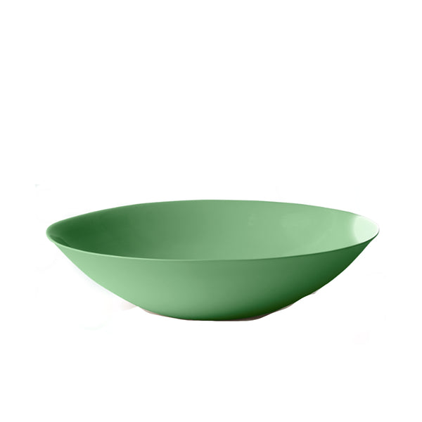 Nest Bowl Large Wasabi