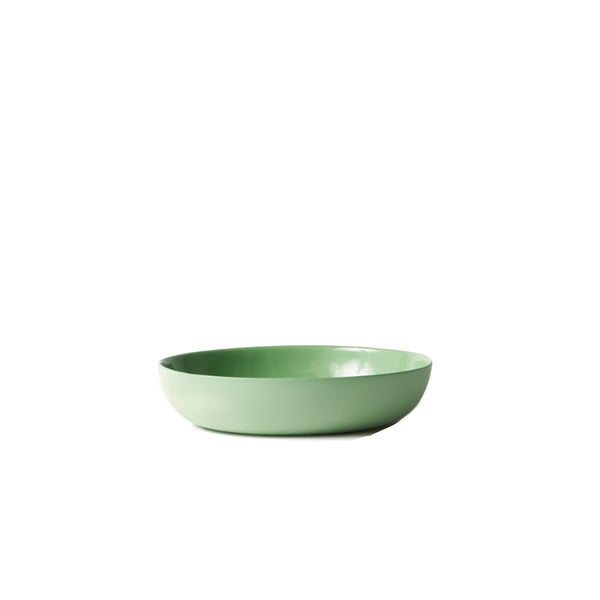 Pebble Bowl Cereal Wasabi