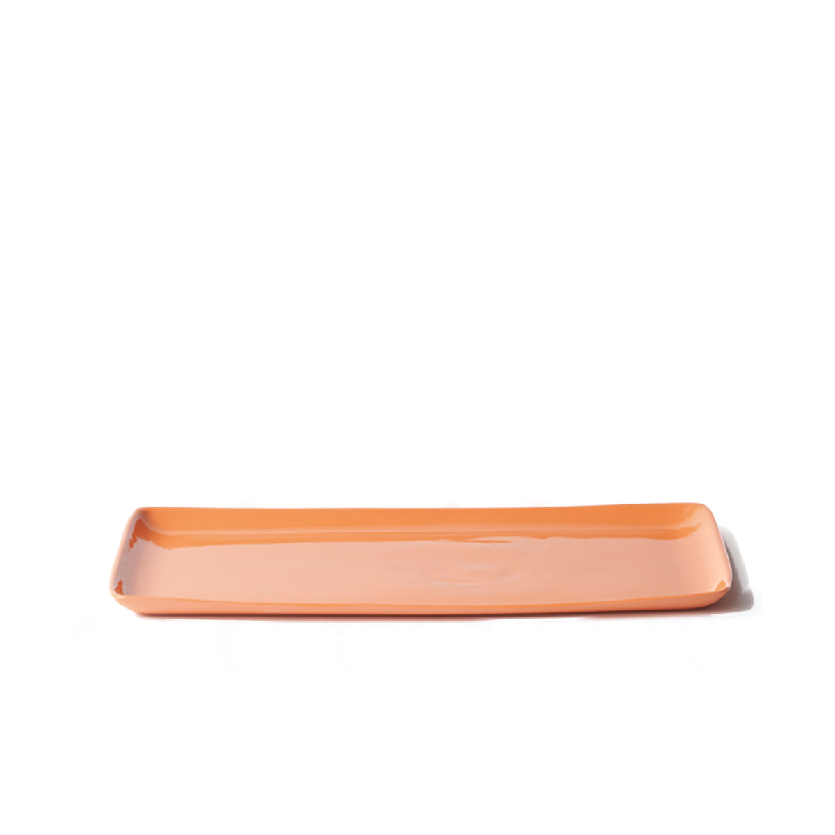 Platter Orange